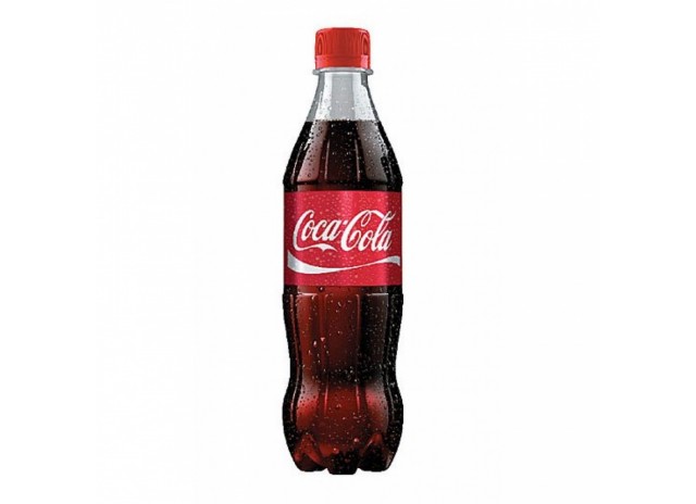 Coca Cola   0,5 л
