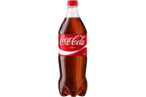 Coca Cola 0,9л