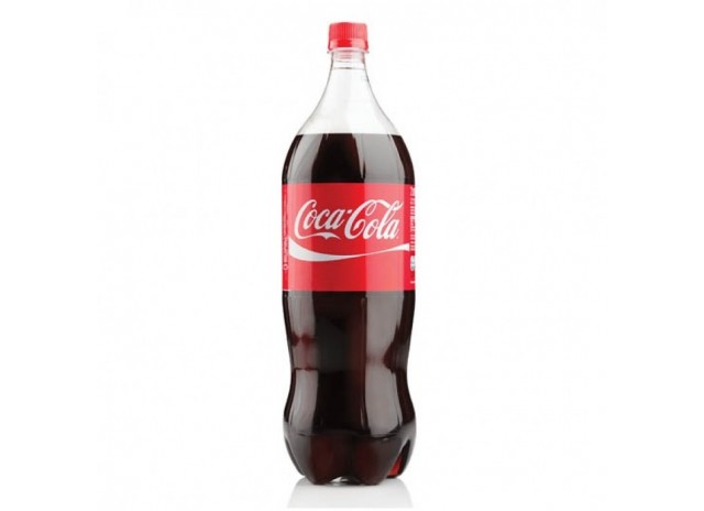 Coca Cola 1,5 л